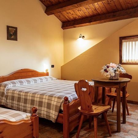 Agriturismo Il Palazzone Montegalda Ngoại thất bức ảnh