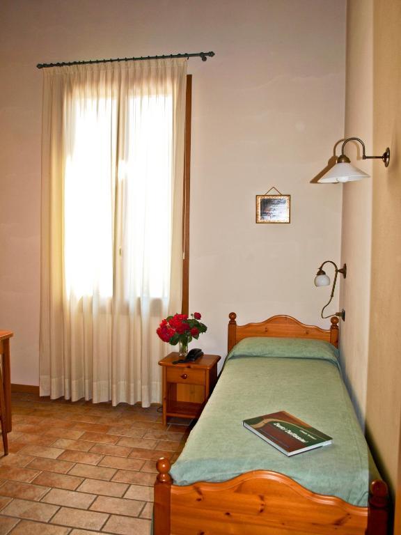 Agriturismo Il Palazzone Montegalda Phòng bức ảnh