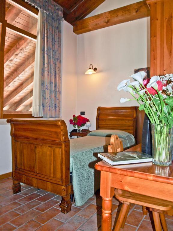 Agriturismo Il Palazzone Montegalda Phòng bức ảnh