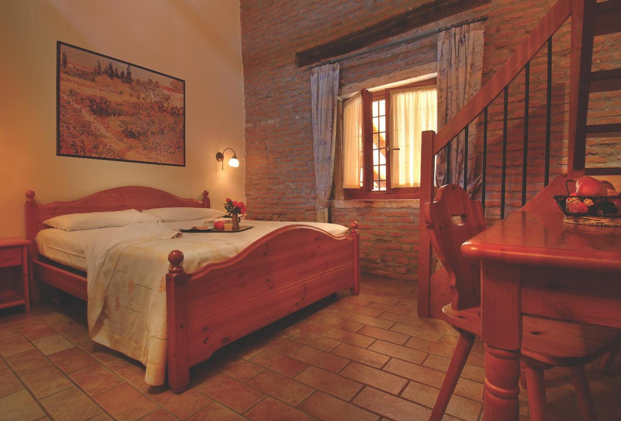 Agriturismo Il Palazzone Montegalda Ngoại thất bức ảnh