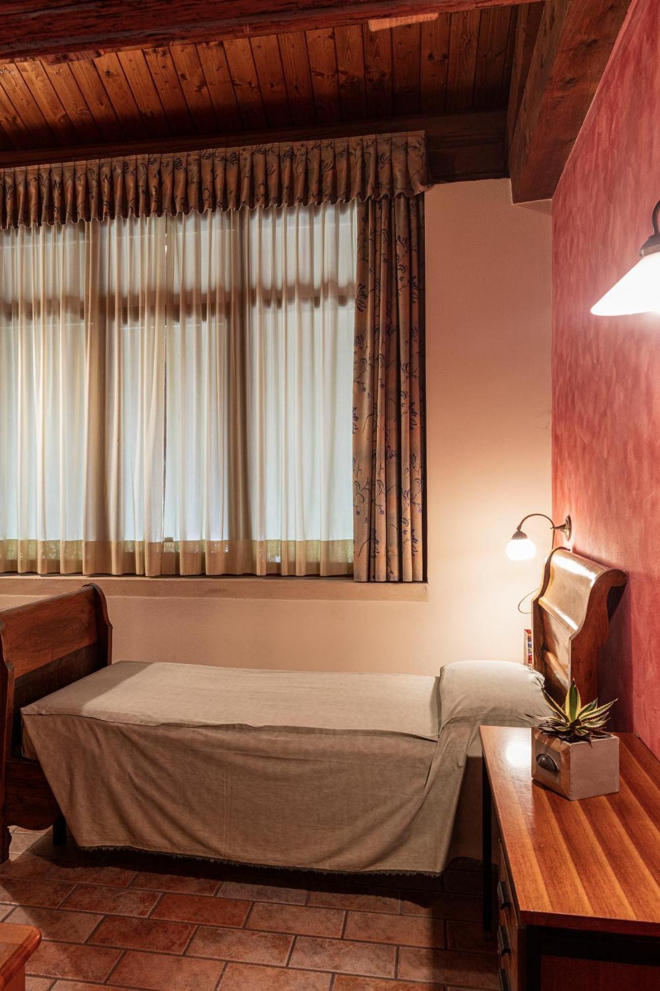 Agriturismo Il Palazzone Montegalda Ngoại thất bức ảnh