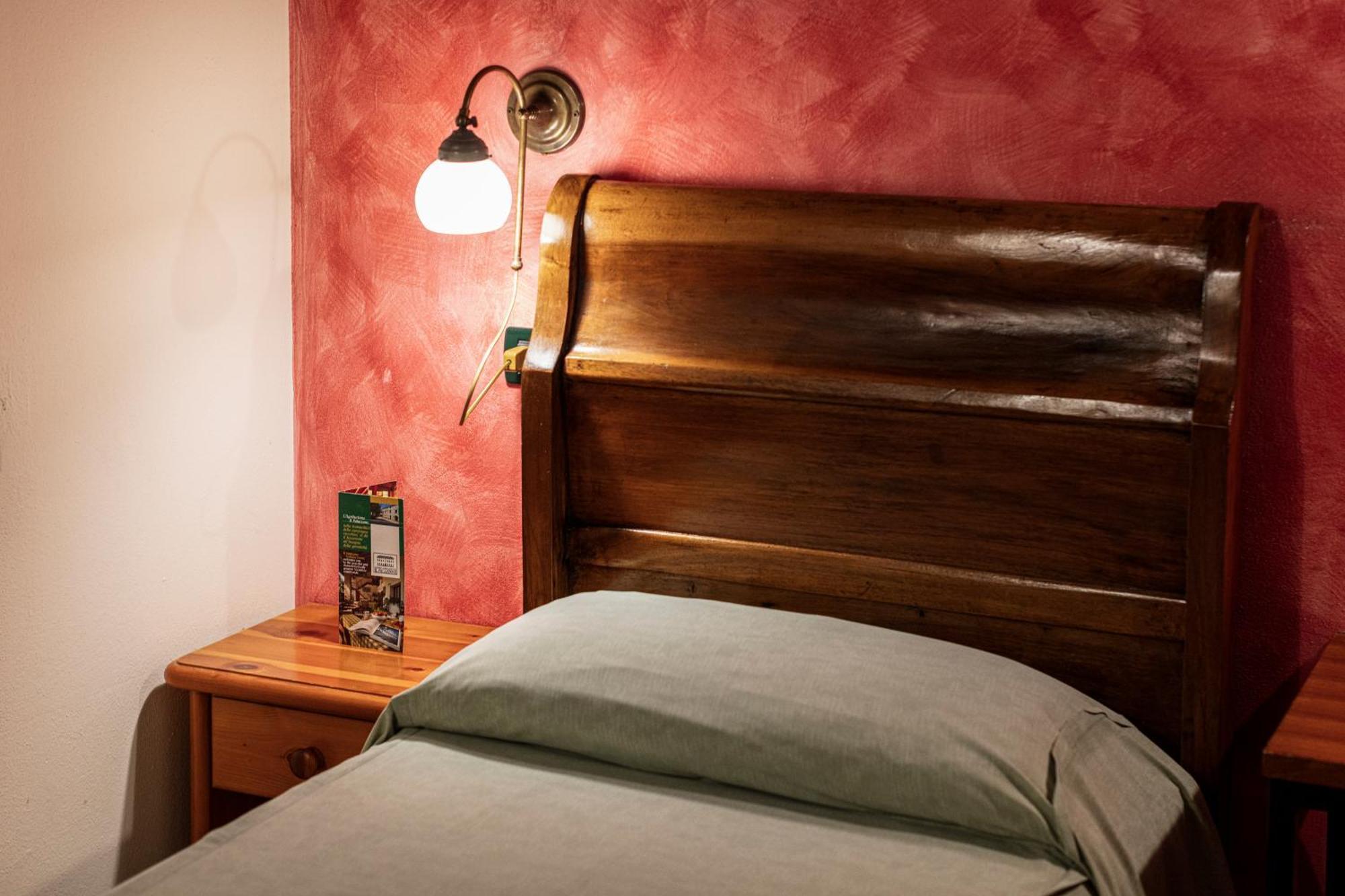 Agriturismo Il Palazzone Montegalda Ngoại thất bức ảnh