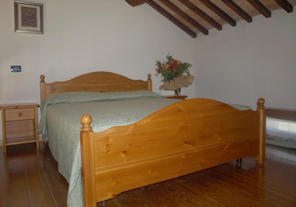 Agriturismo Il Palazzone Montegalda Phòng bức ảnh