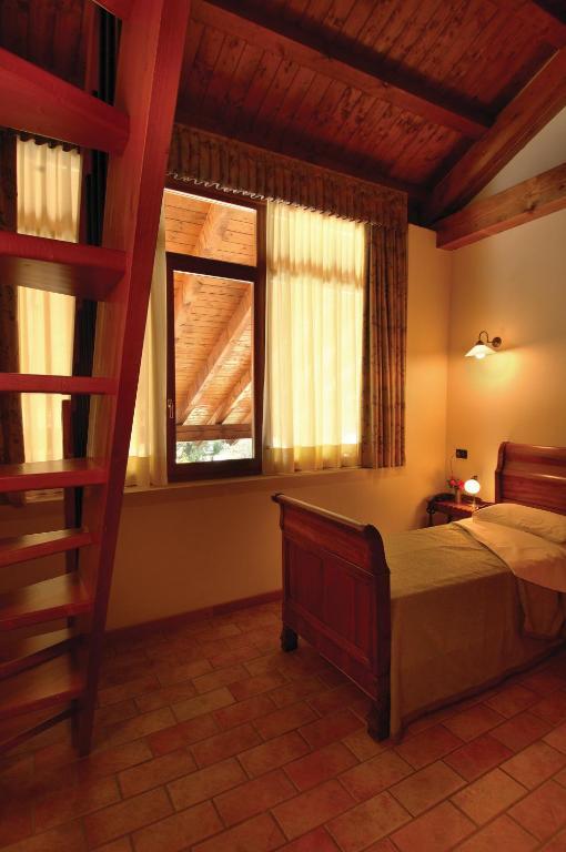 Agriturismo Il Palazzone Montegalda Phòng bức ảnh