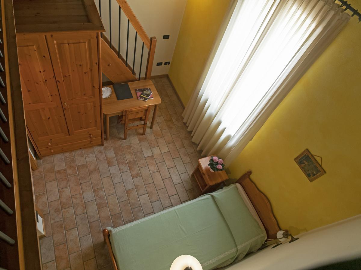 Agriturismo Il Palazzone Montegalda Ngoại thất bức ảnh