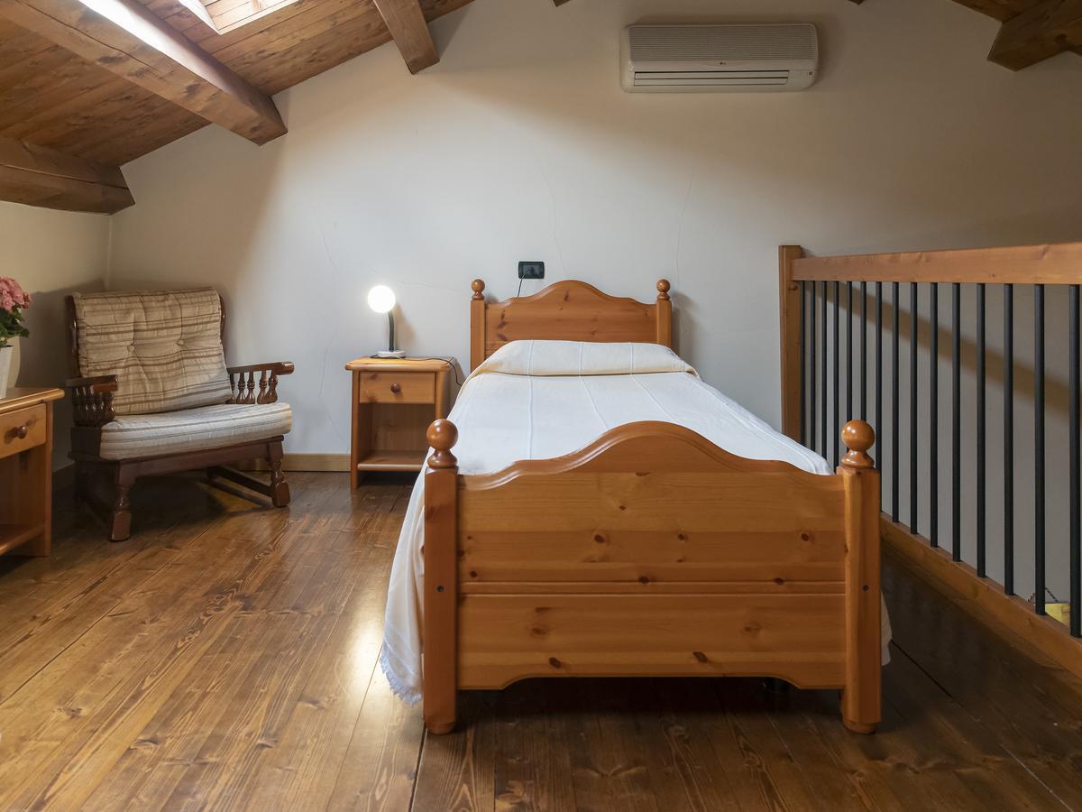Agriturismo Il Palazzone Montegalda Ngoại thất bức ảnh