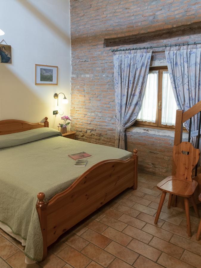 Agriturismo Il Palazzone Montegalda Ngoại thất bức ảnh