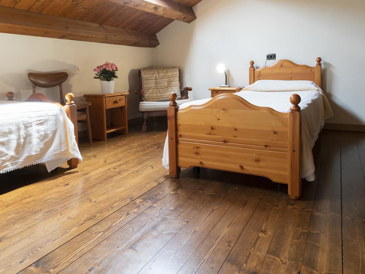 Agriturismo Il Palazzone Montegalda Ngoại thất bức ảnh