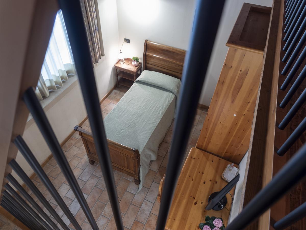 Agriturismo Il Palazzone Montegalda Ngoại thất bức ảnh