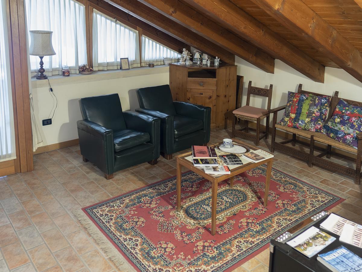 Agriturismo Il Palazzone Montegalda Ngoại thất bức ảnh