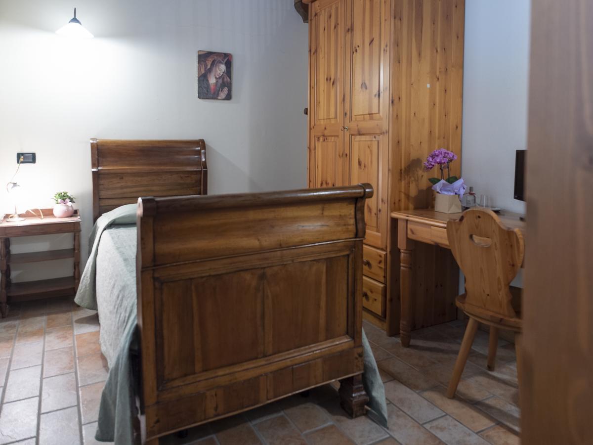 Agriturismo Il Palazzone Montegalda Ngoại thất bức ảnh