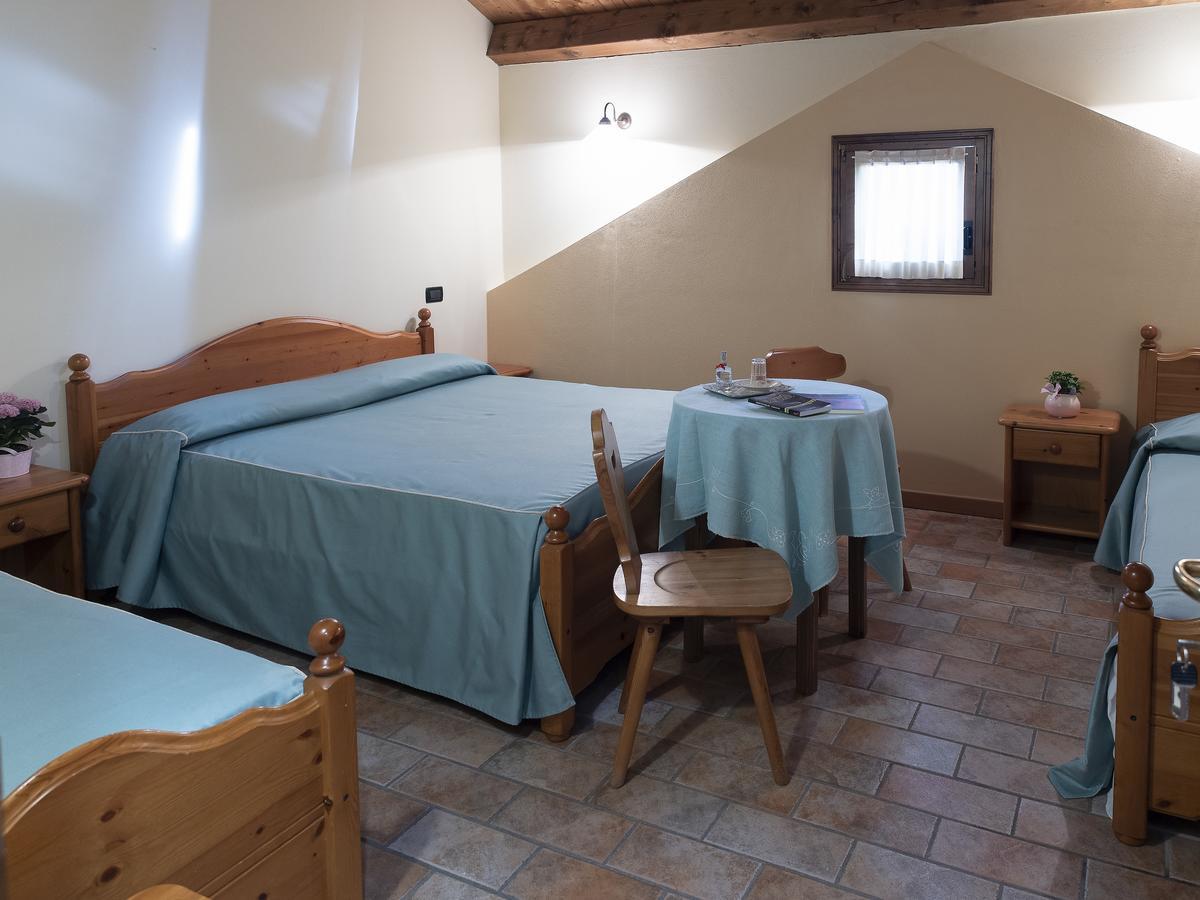 Agriturismo Il Palazzone Montegalda Ngoại thất bức ảnh