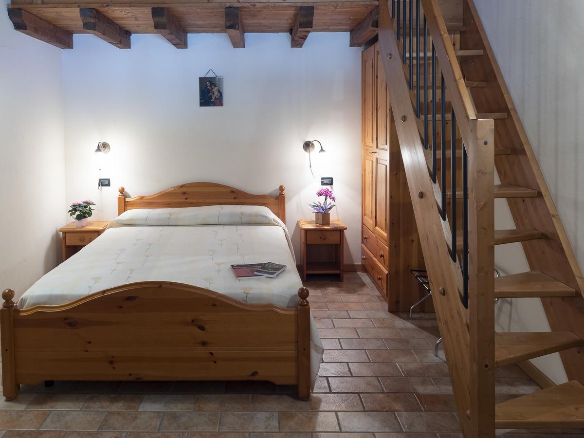 Agriturismo Il Palazzone Montegalda Ngoại thất bức ảnh