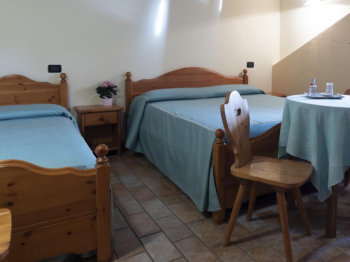 Agriturismo Il Palazzone Montegalda Ngoại thất bức ảnh